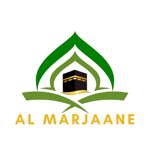 al marjaanee logo