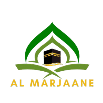 al marjaanee logo